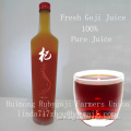 Goji Juice Fresh Goji Juice Concentrate Organic Goji Juice Pure